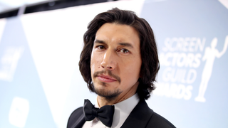 Adam Driver is <i>65</i>, or at least starring in a sci-fi movie called <i>65 </i>from the <i>Quiet Place </i>writers